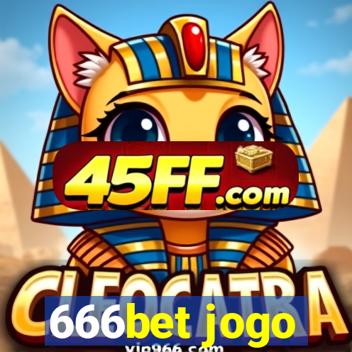 666bet jogo